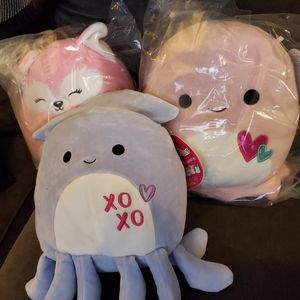 Squishmallows